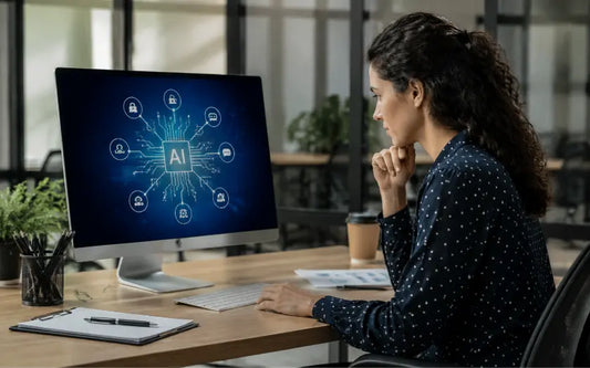 Generative AI Acceptable Use for Employees