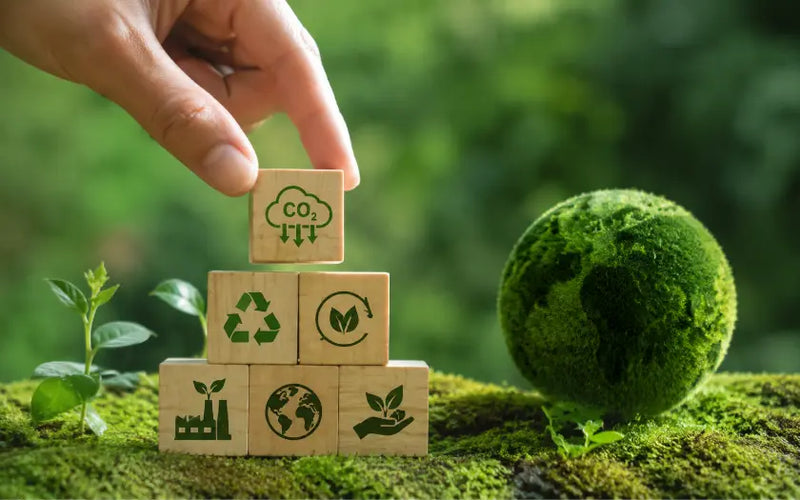 Greenwashing and Environmental Claims Compliance
