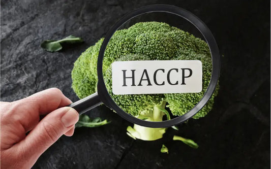 HACCP Principles for Australian Food Businesses
