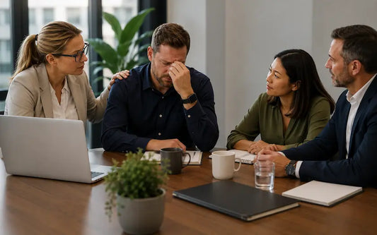 Managing Psychosocial Risks