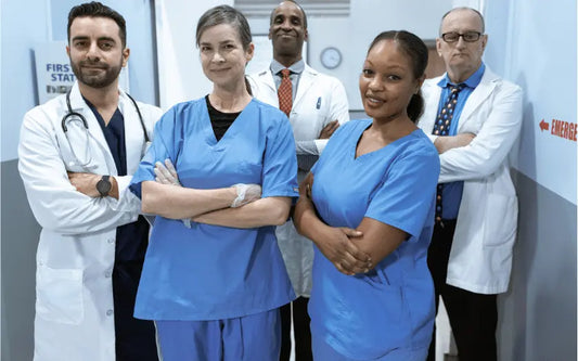 Medical Compliance Fundamentals for All Healthcare Staff