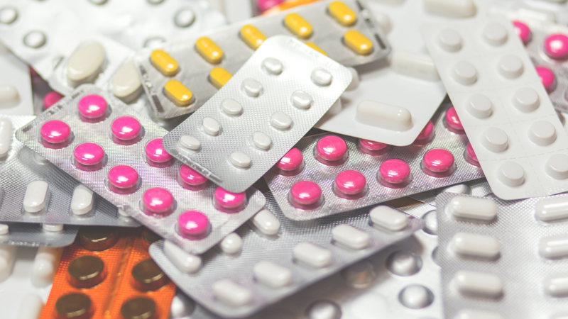 Medication Safety & High-Risk Medicines (NSQHS)Training