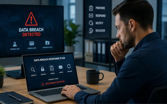 Notifiable Data Breach Response Training
