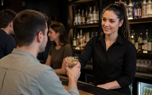 Responsible Service of Alcohol Compliance Training