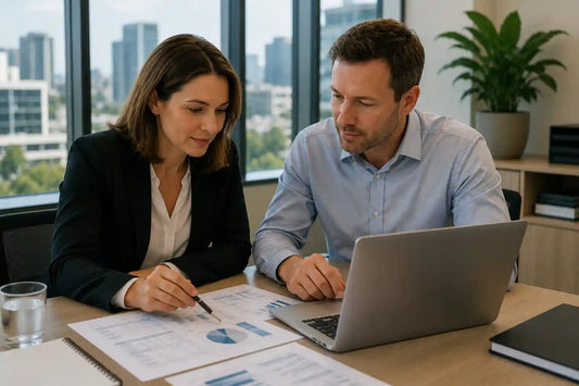 Sanctions Compliance & Screening 