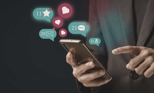 Social Media & Content Marketing 