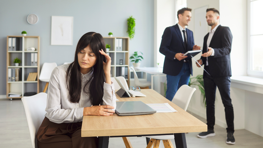 Workplace Bullying, Harassment, and Discrimination Prevention