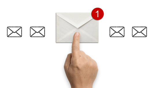 Phishing Prevention and Email Security Training