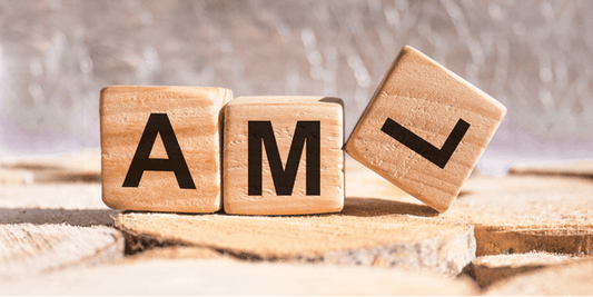 AML CTF Compliance 