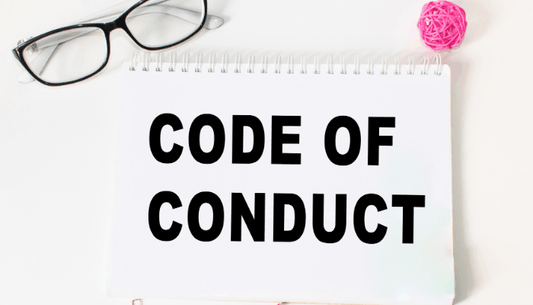 Business Ethics and Code of Conduct Training