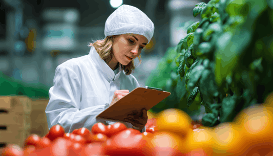 Food Handler Safety Training 
