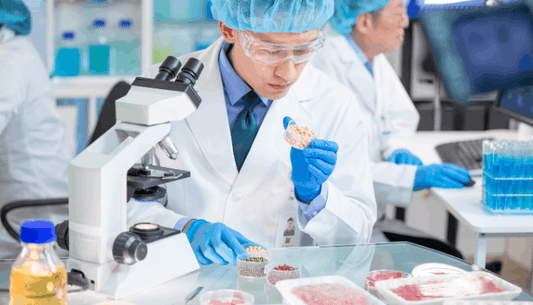 Food Safety Supervisor Training