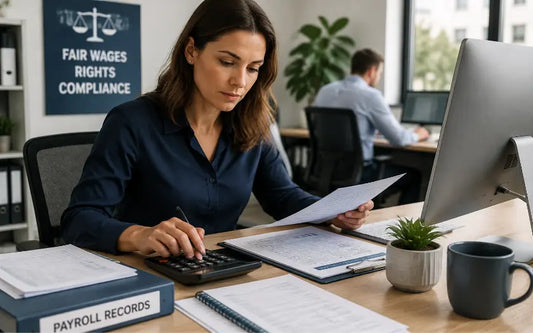 Wage Compliance Australia