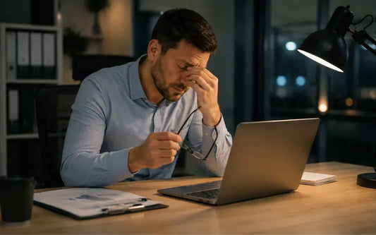 Workplace Fatigue Risk Management