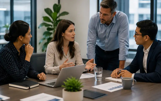 Workplace Bullying, Harassment, and Discrimination Prevention Training