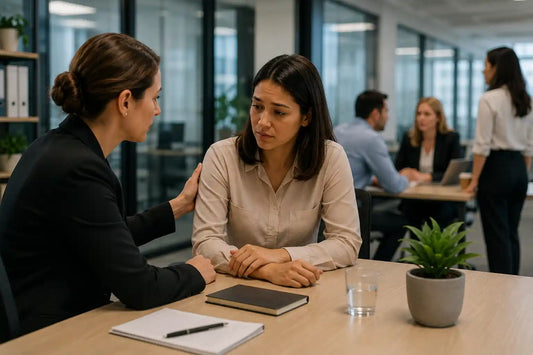 Workplace Sexual Harassment & Bystander Intervention