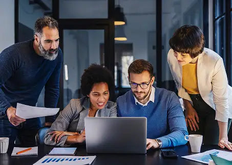 Australian Compliance Training team